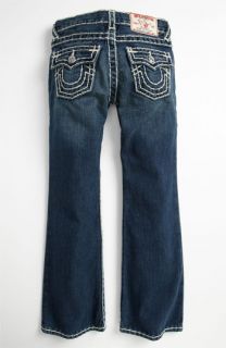 True Religion Brand Jeans Billy Bootcut Jeans (Big Boys)