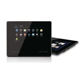 Coby Kyros MID9742 8 8GB 9 7 inch Capacitive Multi Touch Android