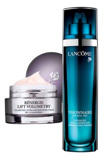 Lancôme Visionnaire & Régenerie Lift Volumetry Set ($135 Value)