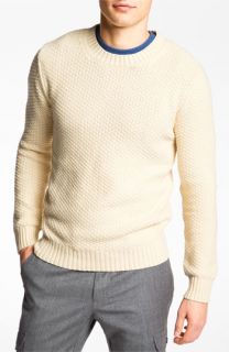 Gant Rugger Pineapple Knit Sweater