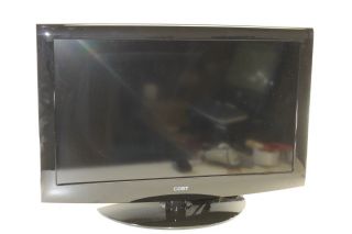 functional coby tftv3227 32 hdtv flat screen lcd television tv