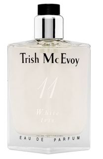Trish McEvoy #11 White Iris Eau de Parfum Spray