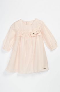 Chloé Woven Dress (Toddler)