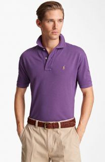 Polo Ralph Lauren Classic Fit Polo