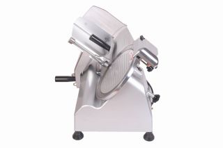   BLADE PROFESSIONAL SEMI AUTOMATIC ELECTRIC COMMERCIAL MEAT SLICER k