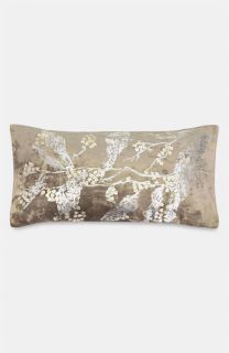 Donna Karan Velvet Foil Pillow