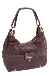 Juicy Couture Hipster Hobo Bag