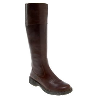 Børn Whitley Leather Boot