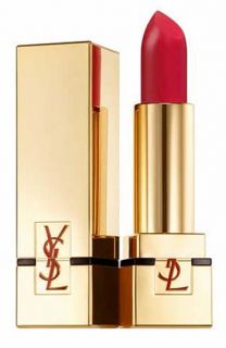 Yves Saint Laurent Rouge Pur Couture   The Mats Lipstick