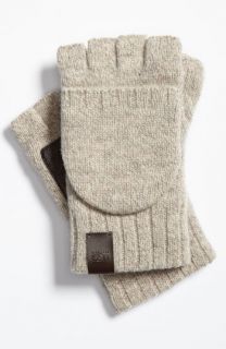 UGG® Australia Knit Convertible Fingerless Gloves