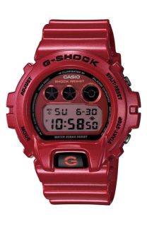 Casio G Shock Metallic Dial Watch