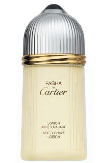 Cartier Pasha After Shave Lotion