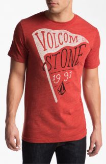 Volcom Los Stoney T Shirt