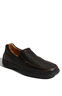 Sperry Top Sider® Gold Lux Leather Loafer
