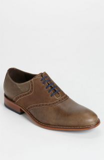 Cole Haan Air Colton Saddle Oxford