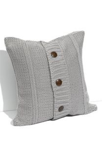  at Home Rib Knit Pillow