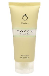 TOCCA Giulietta Hand Cream
