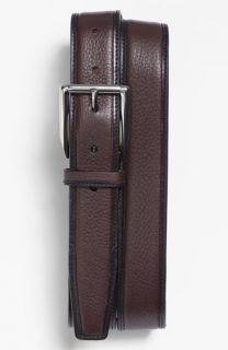 Trafalgar Brookfield Leather Belt