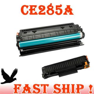 CE285A Compatible Toner Cartridge for HP Printer P1102W 878294025258