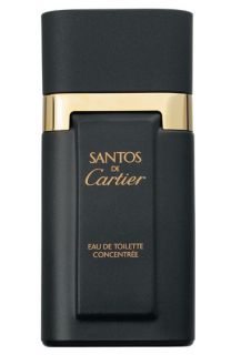 Cartier Santos Concentrée Eau de Toilette