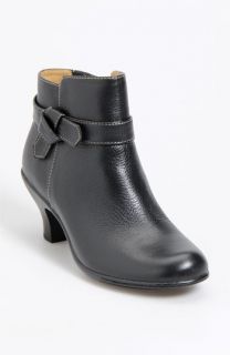 Softspots Scotia Ankle Bootie