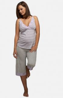 Maternal America Maternity Pajamas
