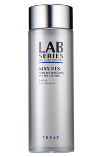 Lab Series Skincare for Men MAX LS Skin Recharging Water Lotion