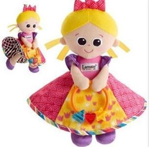 Childrens Educational Toys Multi Function Beautiful Princess Baby
