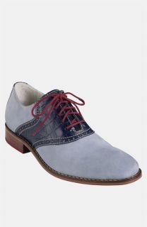 Cole Haan Air Colton Saddle Shoe