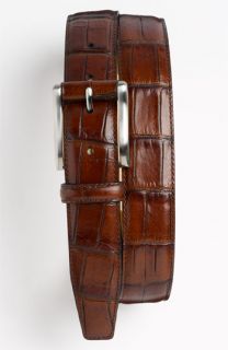 Trafalgar Cambridge Leather Belt