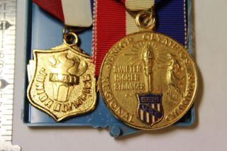   REGIONAL District CHAMPIONSHIPS GOLD Medals Junior OLYMPICS Running
