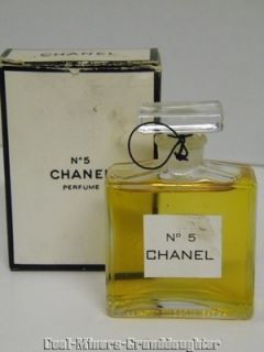  Chanel No 5 Perfume