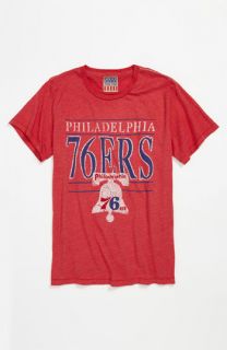 Junk Food Philadelphia 76ers T Shirt (Little Boys & Big Boys)