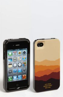 Jack Spade Mountain iPhone 4 & 4S Case