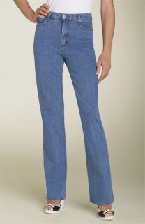 Not Your Daughters Jeans Tummy Tuck Stretch Jeans (Petite)