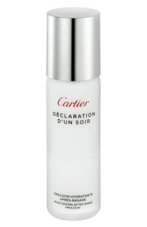 Cartier Déclaration dun Soir After Shave Emulsion