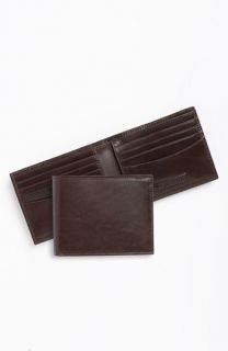 Trafalgar Cortina Bifold Wallet