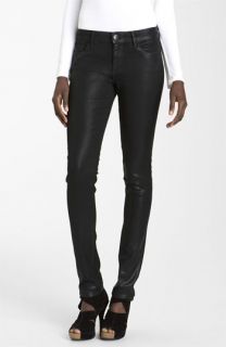 Habitual Alice Skinny Coated Stretch Jeans