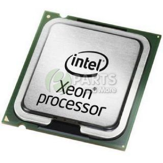  L5420 1333MHz Quad Core Xeon LGA771 Server CPU Processor SLBBR