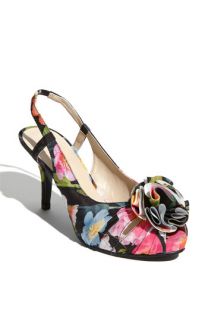 Nine West Dontmess Slingback