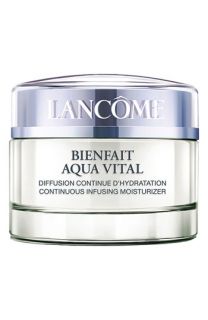 Lancôme Bienfait Aqua Vital Continuous Infusing Moisturizer Cream