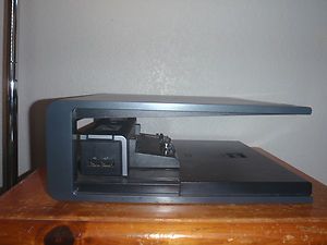 HP Compaq Laptop   Tablet Docking Station EN488A and Monitor Stand