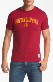 The Original Retro Brand USC T Shirt