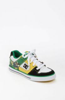 DC Shoes Pure Sneaker (Toddler & Little Kid)