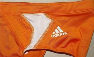 Adidas Womens Running/Yoga/Volleyball Briefs/Underwear (Large)