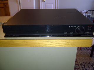 Sony 1000 Watt Complete Home Theater System