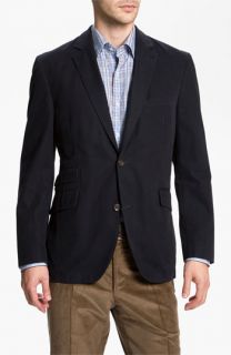 Kroon Brushed Cotton Sportcoat