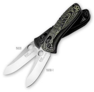 Benchmade Knife The Bone Collector 15020 1 Knife D2