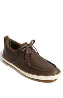 Camper Romio Vulcanized Oxford