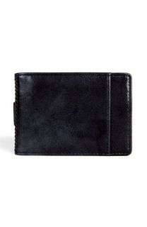 Bosca Old Leather Bifold Wallet